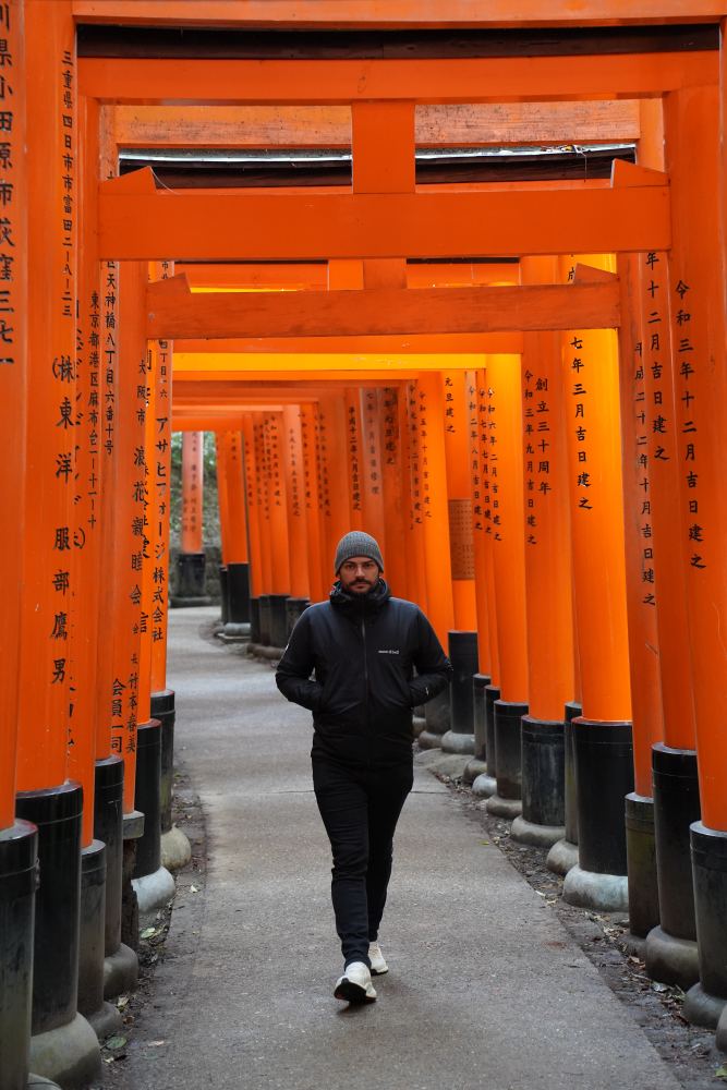 🇯🇵 Kyoto - Japón