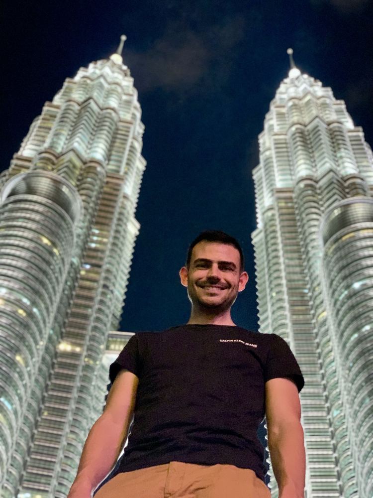 🇲🇾 Kuala Lumpur - Malasia