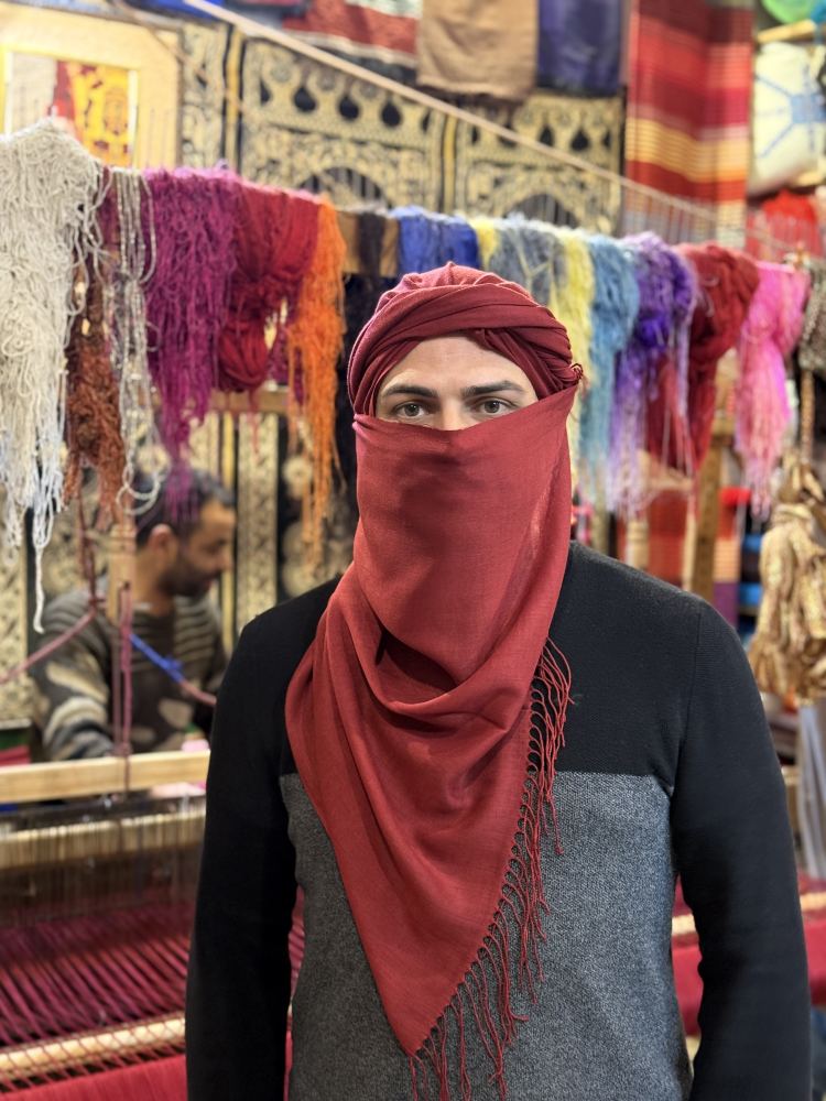 🇲🇦 Fez - Marruecos