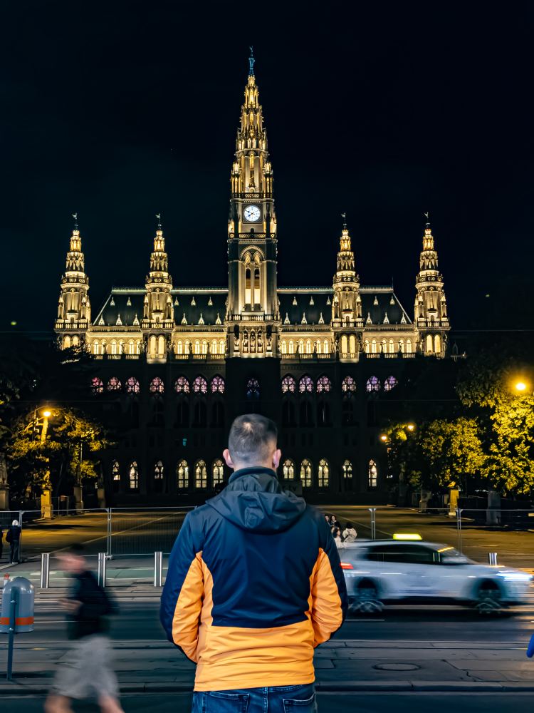 🇦🇹 Viena - Austria